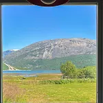 Cozy In With Sauna Casa vacanze Elvegard