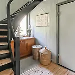 Cozy In With Sauna
