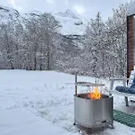 Cozy In With Sauna