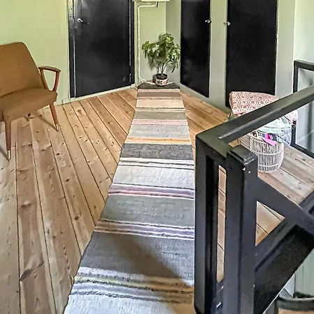 Cozy In With Sauna Ferienhaus *