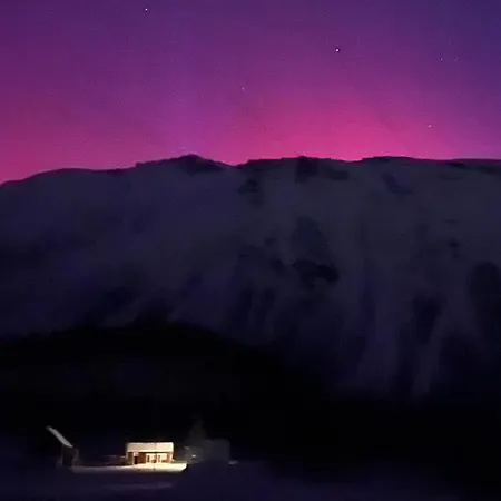 Дом отдыха Cozy In With Sauna *