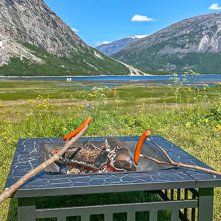 Cozy In With Sauna *