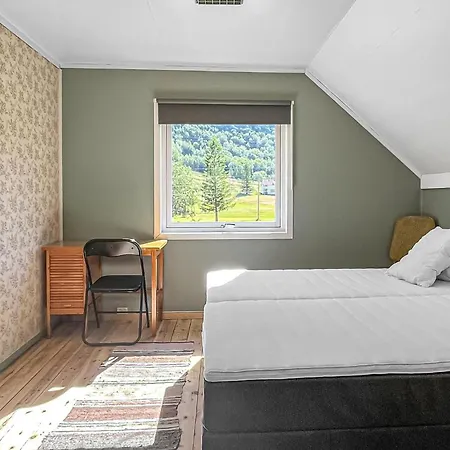 Дом отдыха Cozy In With Sauna