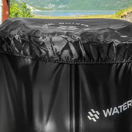 Cozy In With Sauna *