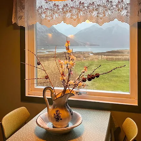 Дом отдыха Cozy In With Sauna Elvegard